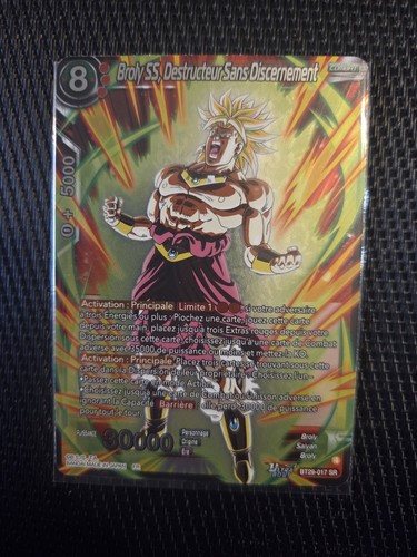 Krillin assistance bt29 010 - krillin, bt29-010