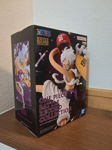 One piece battle record - battle,
