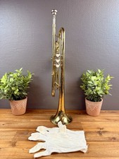 Trompette Karl Glaser Semi