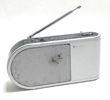SONY ICF 304 L RADIO FM