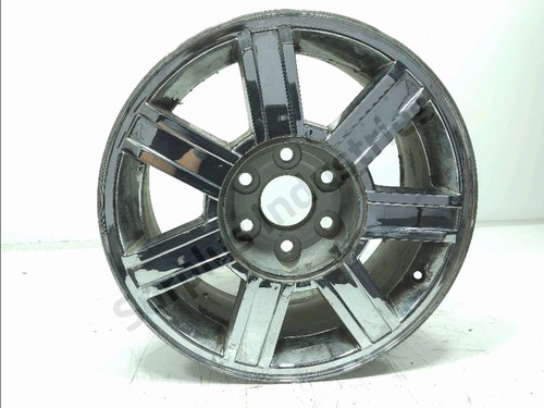 Jante aluminium cadillac - 4,