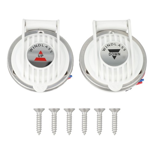Paire interrupteurs pied - paire,