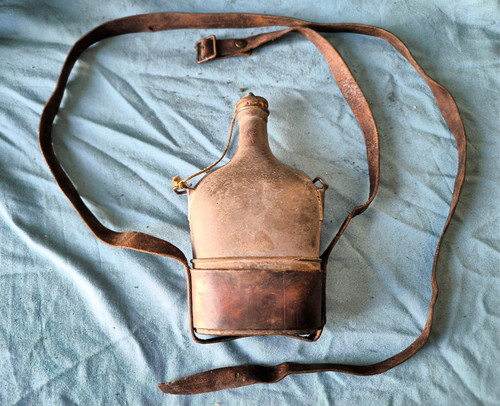 1884 cavalry brelage bottle - 1l,