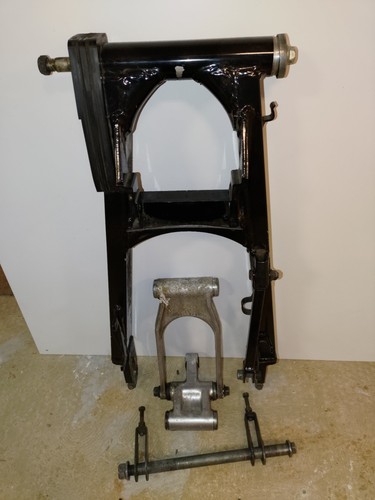 Bras oscillant pour suzuki - bras,