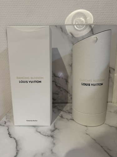 Louis vuitton dancing blossom - vuitton,