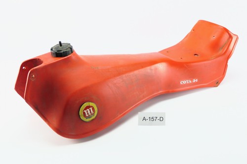 Montesa 349 cota 348 - 348,