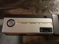 Appareil photo argentique