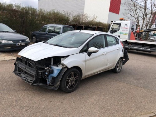 Berceau avant ford fiesta - berceau,