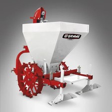 Planteuse de pommes de terre