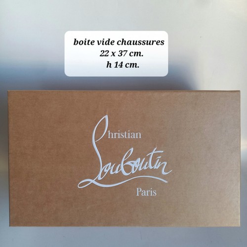 Christian louboutin paris - louboutin,