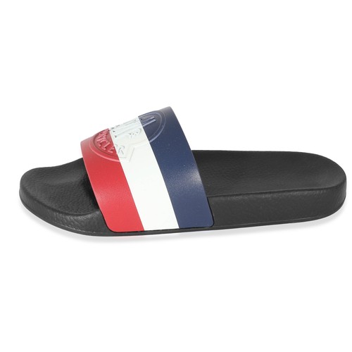 Moncler claquettes basile - moncler,