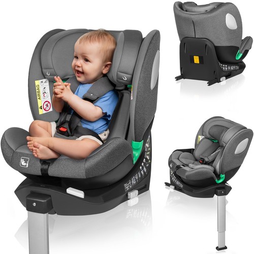 Lionelo siège auto enfant - lionelo®,