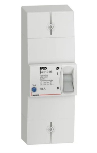 Legrand baco disjoncteur - baco,