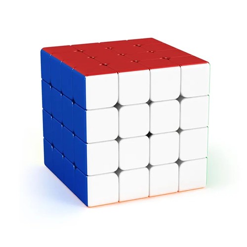 Moyu meilong 4x4 magnetic - 4x4,