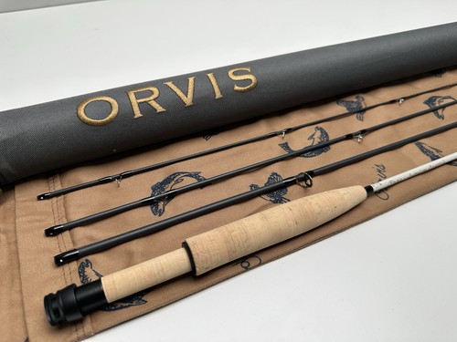 Orvis superfine graphite - superfine,
