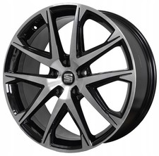 GENUINE ALLOY WHEELS SET 19