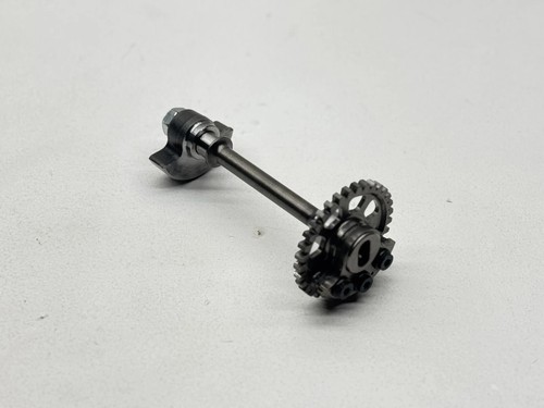 Oem counter balancer shaft - oem,
