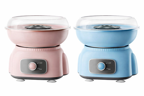Kids cotton candy machine with - cotton,