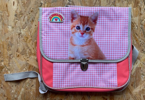Superbe cartable maternelle - superbe, de