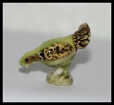 FÈVE DE COLLECTION EN