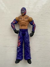 Wwe Rey Mysterio MATTEL