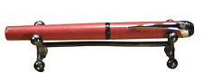 "CHIPIE" QUALITÉ DRÔLERIE Vtg Rare  French PINK&CT  French c.1981's Fountain pen