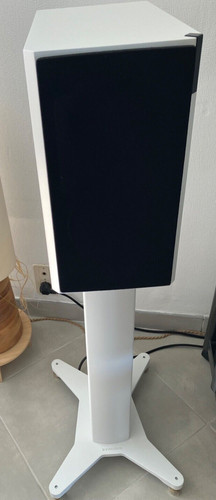 Enceintes dynaudio focus - enceintes,
