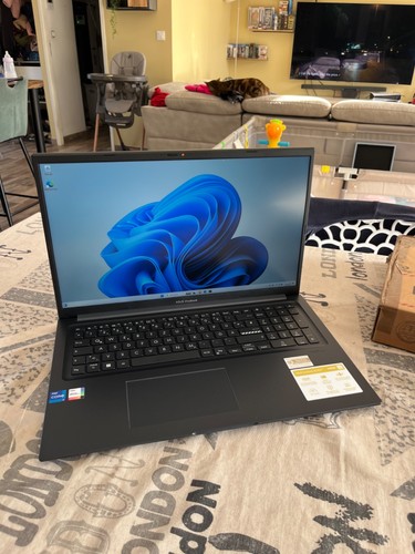 Portable asus vivobook - portable,