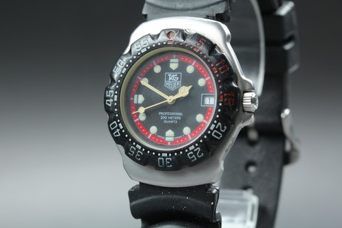 Exc montre tag heuer - [exc+5],