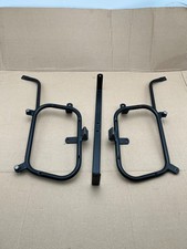 Porte-bagages latéraux