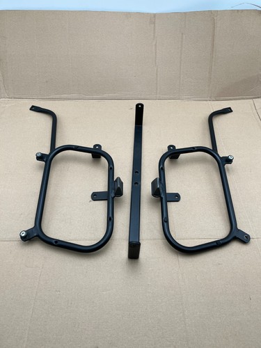 Porte bagages latéraux - porte-bagages,