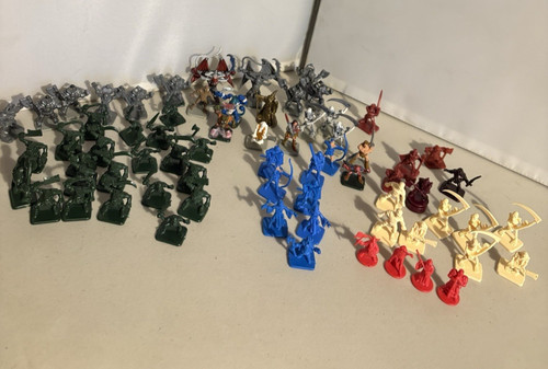 Heroquest 1989 1990