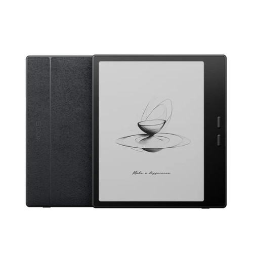 Livre électronique onyx boox - livre,