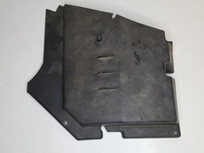 cache courroie de tondeuse