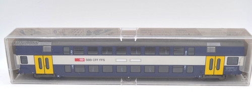 Fleischmann 5134 voiture - 5134, a