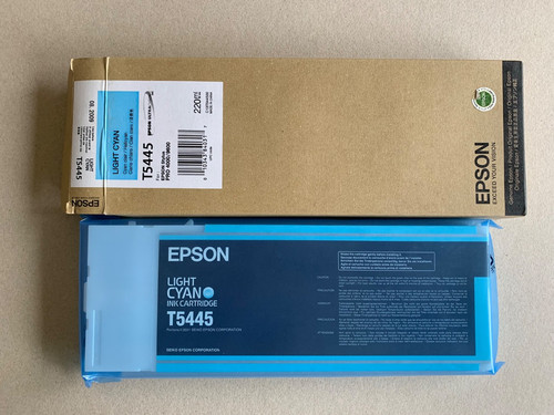 Epson cartouche encre 220ml - cartouche, d'encre
