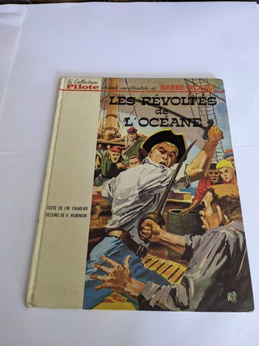 Les révoltés océane - les, l'océane