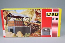 ZS209 Faller Train Maquette