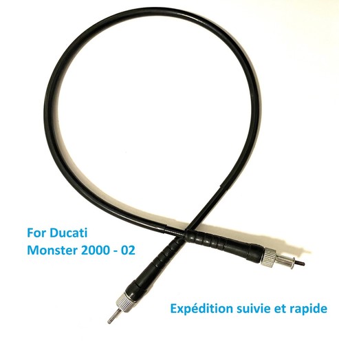 Ducati monster 600 2000 - monster, 2000-02