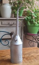 ANCIENNE BURETTE À HUILE