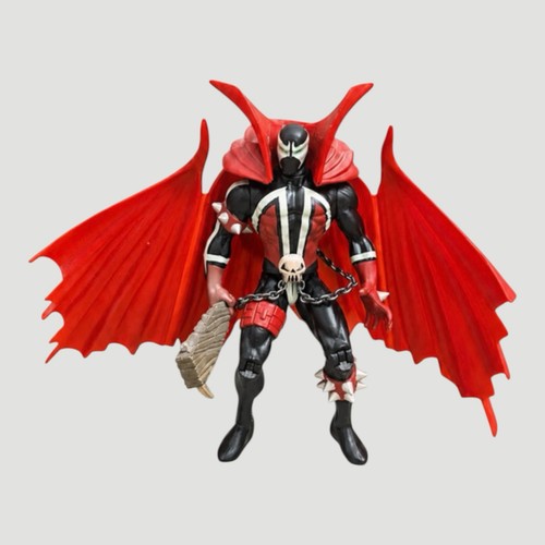 Spawn series - series, 1