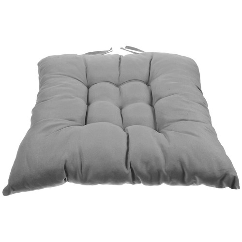 Galettes chaises coussin - chaises,
