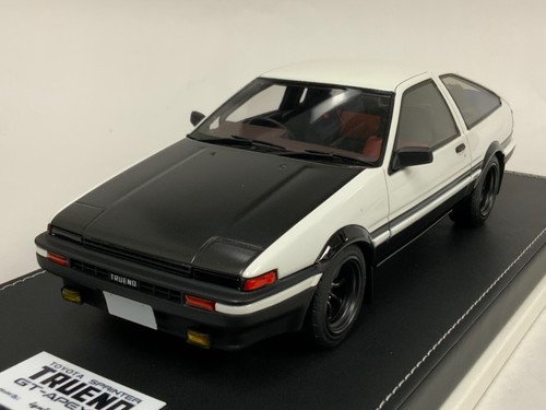 Ignition models toyota - models,