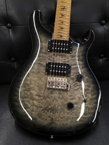 Guitare électrique paul - guitare,