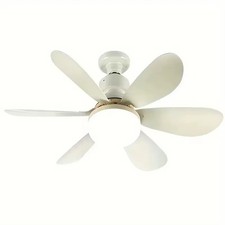 Ventilateur de Plafond Design