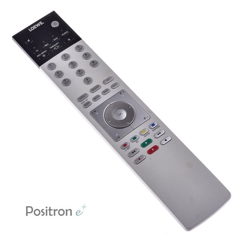 Télécommande originale loewe - télécommande,