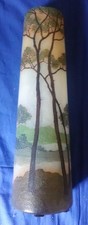 Legras vase Legras grand vase