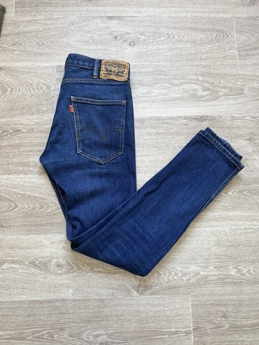 Levi 505 jean - jean, femme