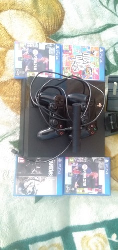 Sony playstation 500 - playstation,