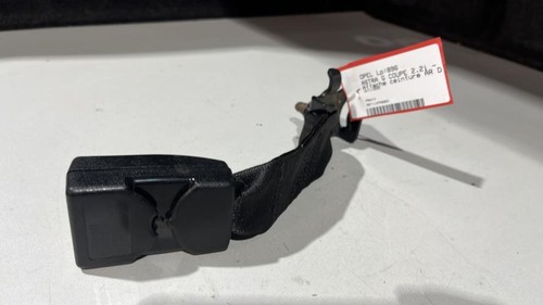 Attache ceinture arriere - , droit